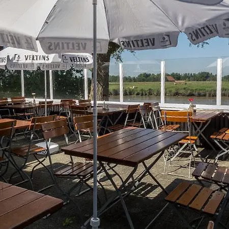 Deichhotel Restaurant Seefahrer