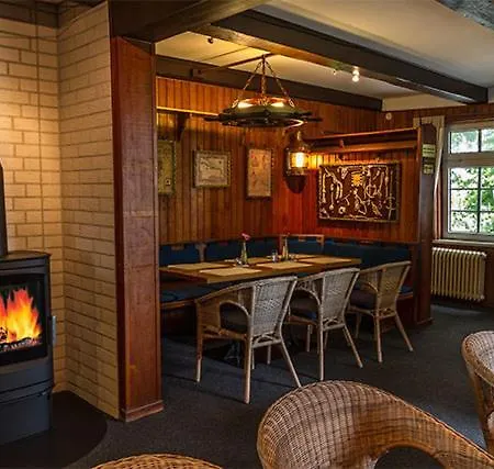 Deichhotel Restaurant Seefahrer Hotel Osten