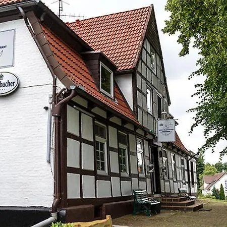 Deichhotel Restaurant Seefahrer 3*