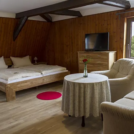 Deichhotel Restaurant Seefahrer Hotel 3*
